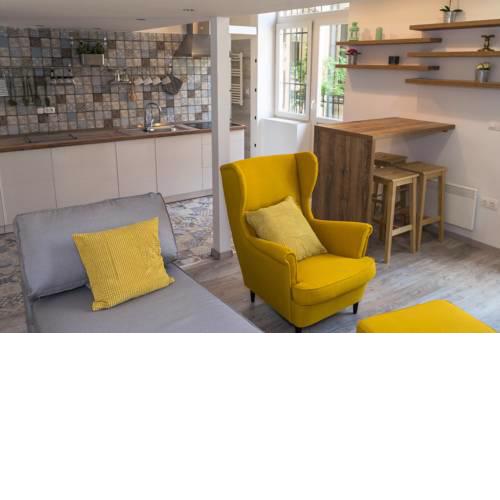 Sas Apartment