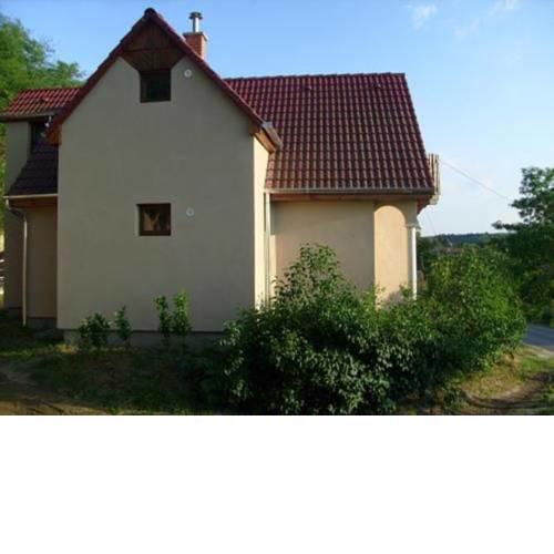 Sas-Fészek Vendégház