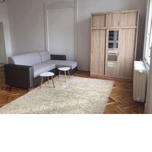 Sas4 Central Apartment