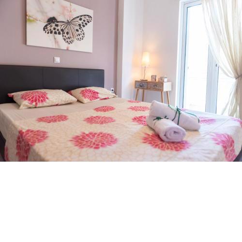 Sasa Apartment