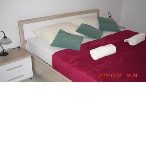 Sasa Apartments Kastel Stafilic Croatia