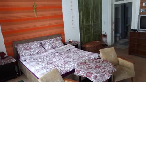 Sasfeszek Apartment