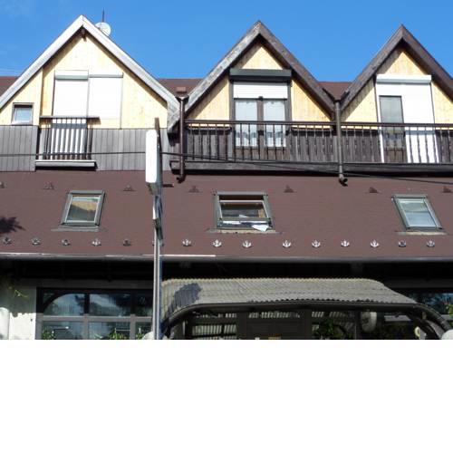 Sashalom Hotel