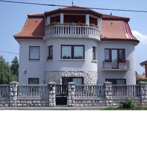 Sasi Panzió 2