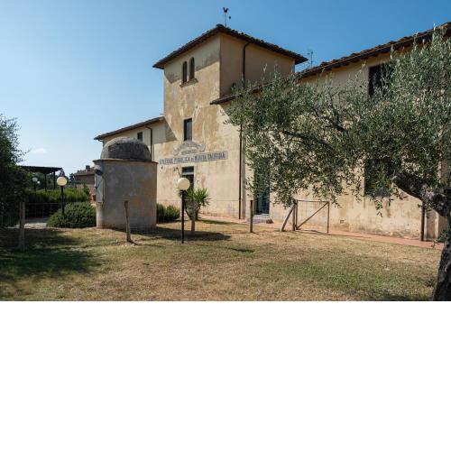 Sassaia nel Chianti Apartment