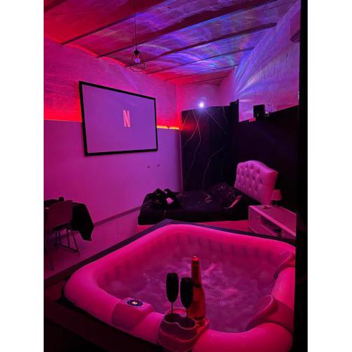 Sassi di Matera Dimora Sovrana - Deluxe Suite
