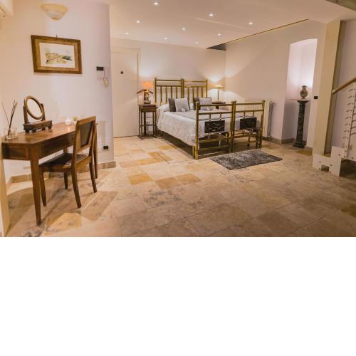 [Sassi-Suite] - Domus - Matera