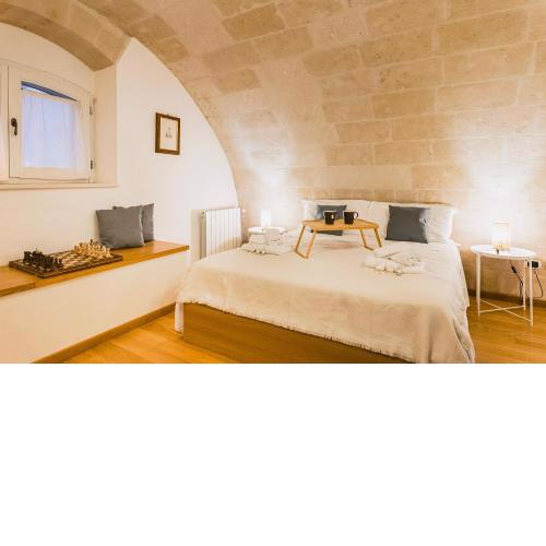 [Sassi-Suite]- Aura - Matera