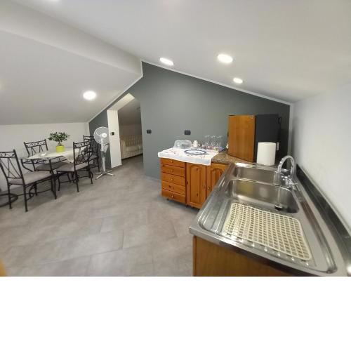 SASSICAIA SUITE Mansarda