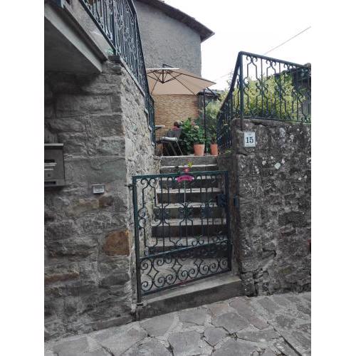 Sassipiantati Home Holidays