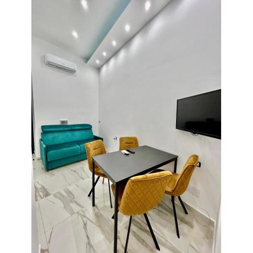 Sasy Home