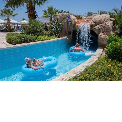 Sataya Resort Marsa Alam