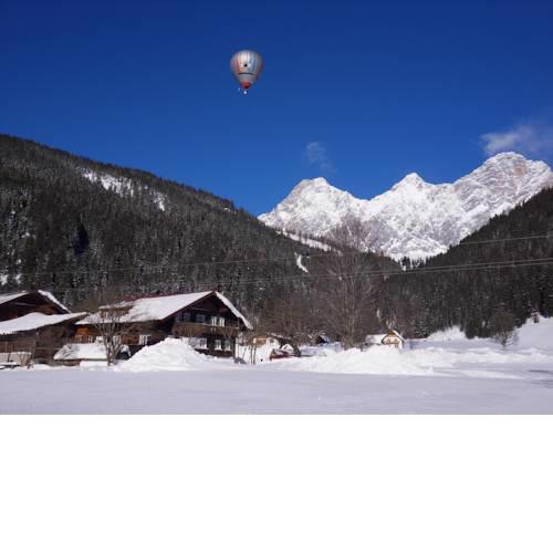 Sattlehnerhof