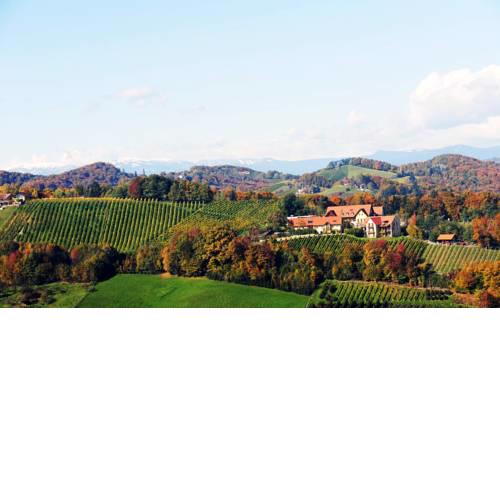 Sattlerhof Genießerhotel & Weingut