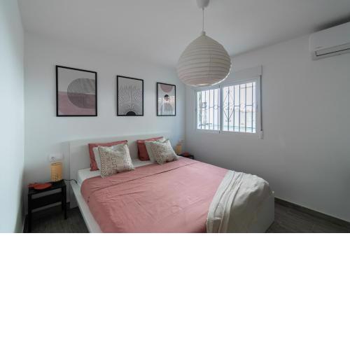 SATU GRANADA: Modern Apartment in the Albaicín