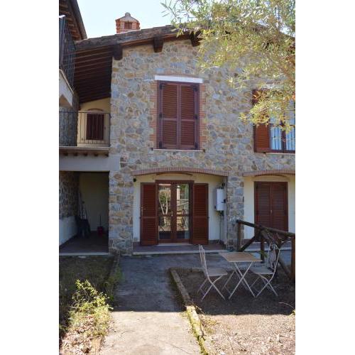 Saturnia House