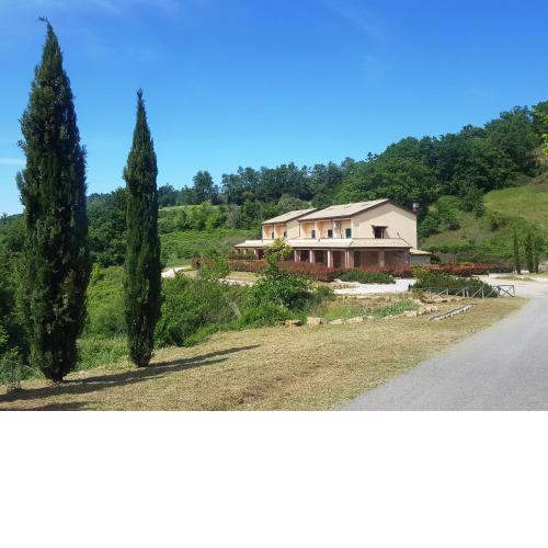 Saturnia Tuscany Country House