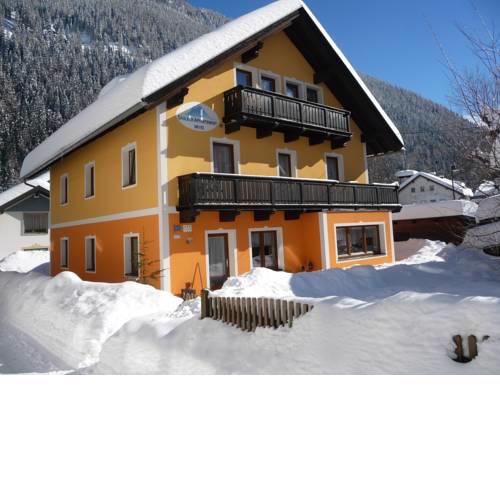 Säuleck Appartement