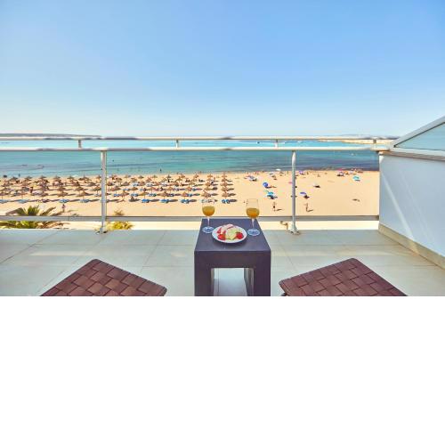 Saulo Beach Hotel