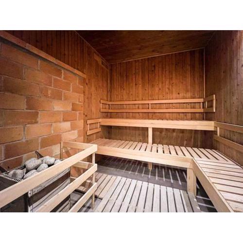 Sauna Apartment - Brno(x) Cejl