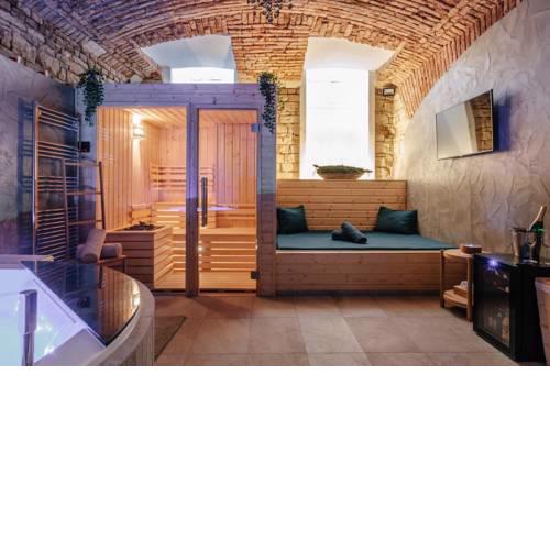 Sauna Central
