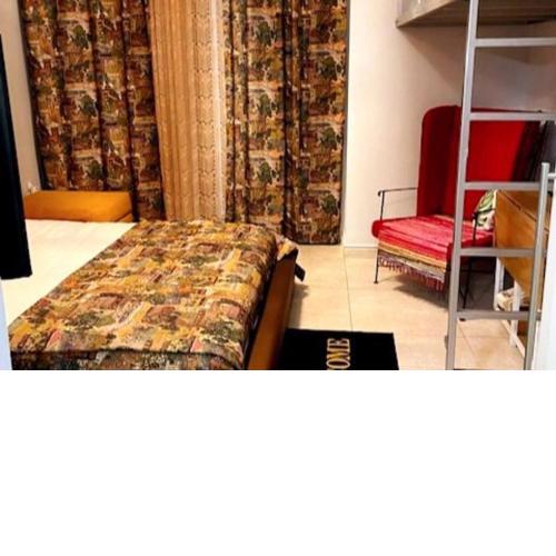 Sauna City Apartment 2
