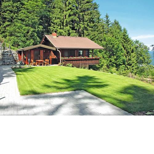 Saurachberghütte 100S