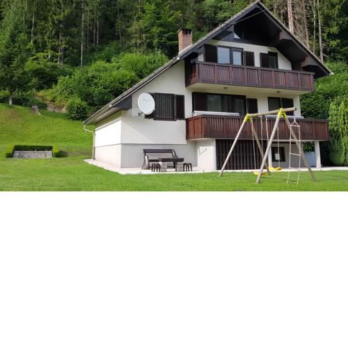 SavaDolinka House