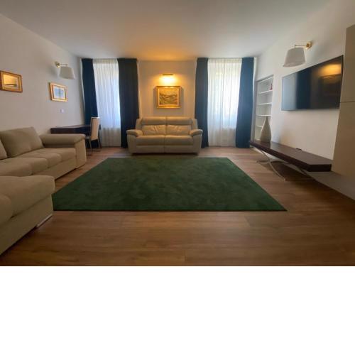 SAVANY B&B Apartments