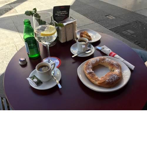 Savaria Center Apartman