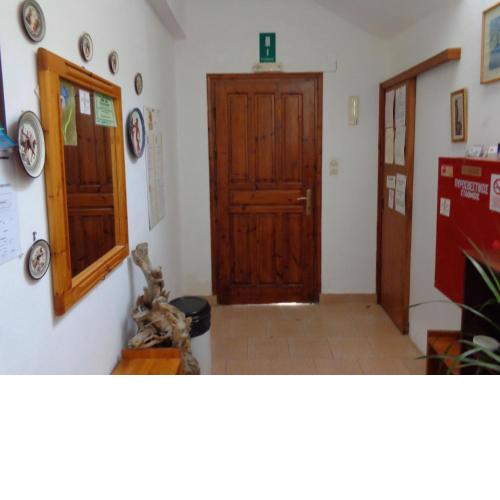 Savas Rooms