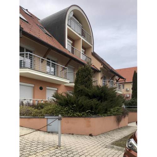 Savelij apartament