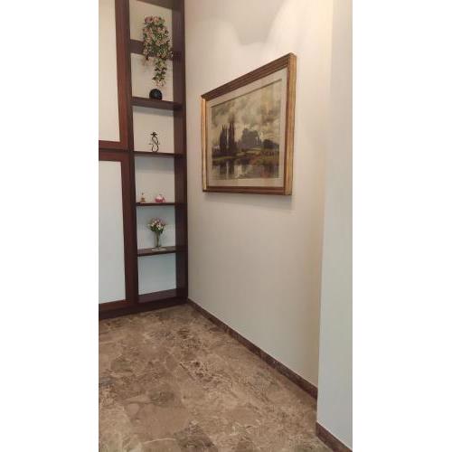 Savena House