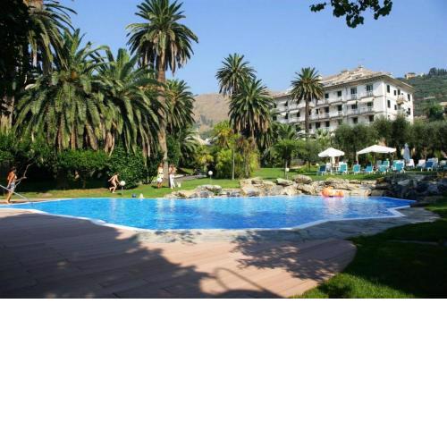 Savoia Apartments