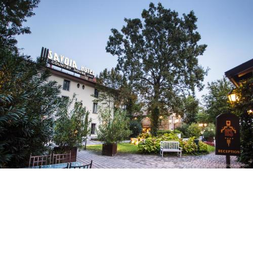 Savoia Hotel Country House Bologna