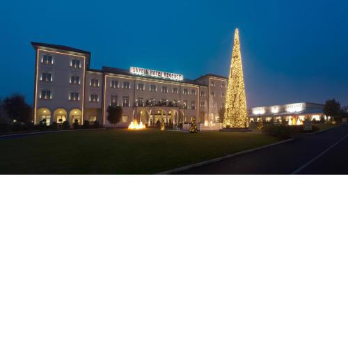 Savoia Hotel Regency