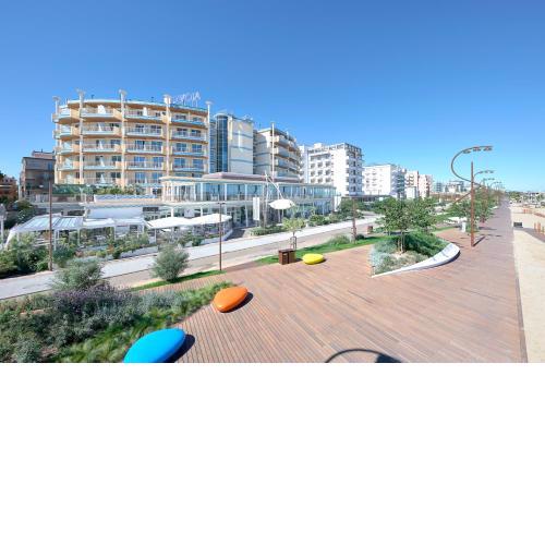 Savoia Hotel Rimini