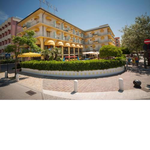 Savoia Hotel
