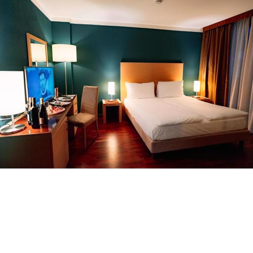 Savoia Resort