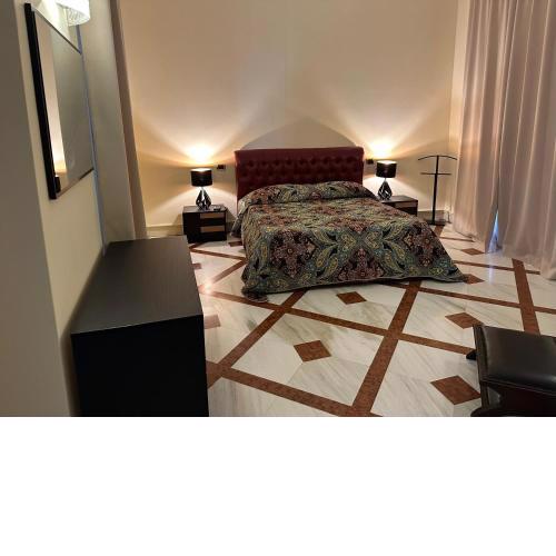 Savoia Suite