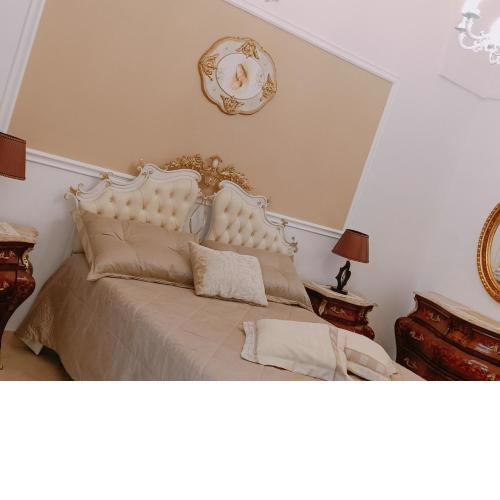 Savoia23 - Luxury Superior Suite -