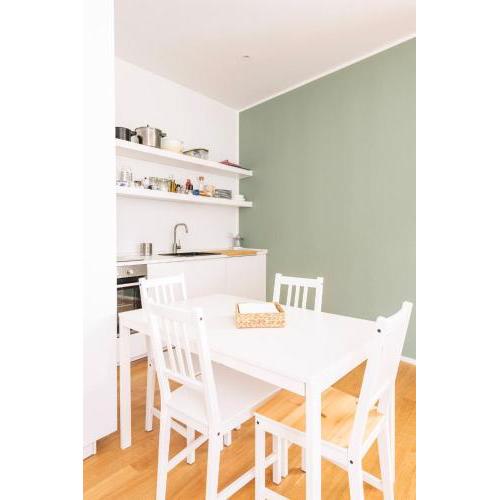 Savona - Cerano Charme Apartment