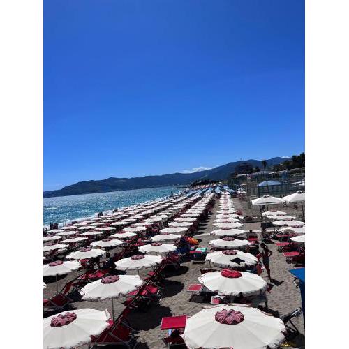 Savona Casa per Vacanze e Lavoro
