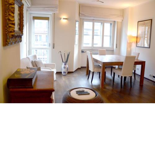 Savona Corner Apartment