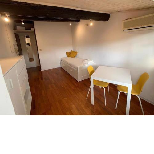 Savonarola cozy apartment