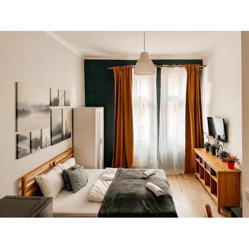 Savor Apartment