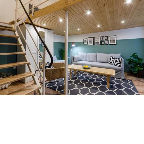 Savory Apartments