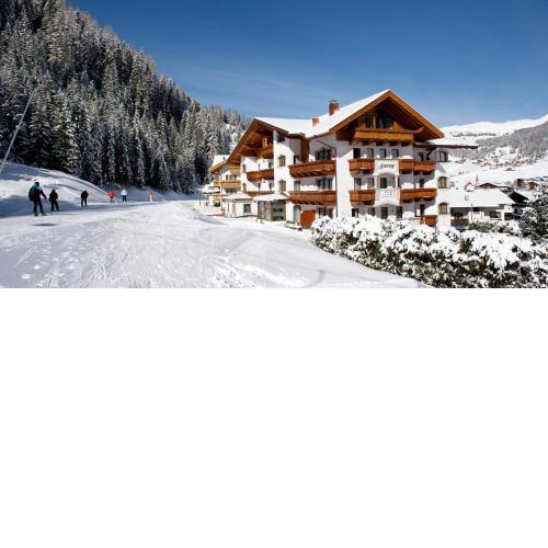 Savoy Dolomites Luxury & Spa Hotel