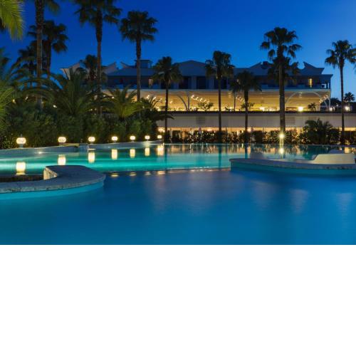 Savoy Hotel & Spa