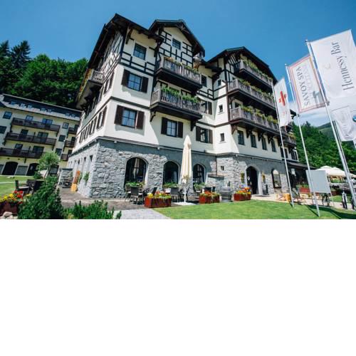 Savoy Hotel